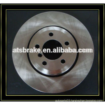 brake system 34211166129 vented brake disc/rotor